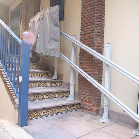 Cano Córdova Exterior foto