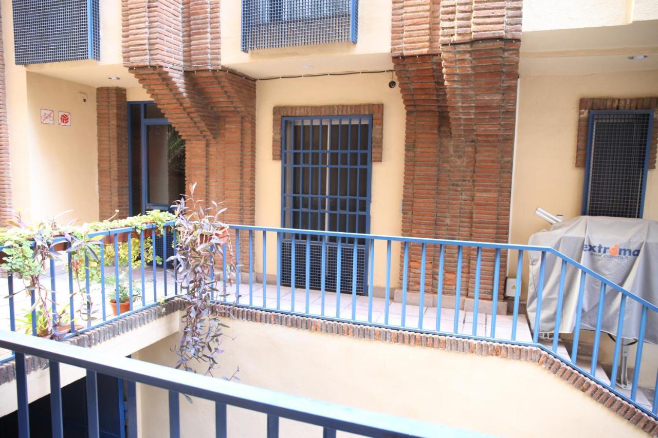Cano Córdova Exterior foto