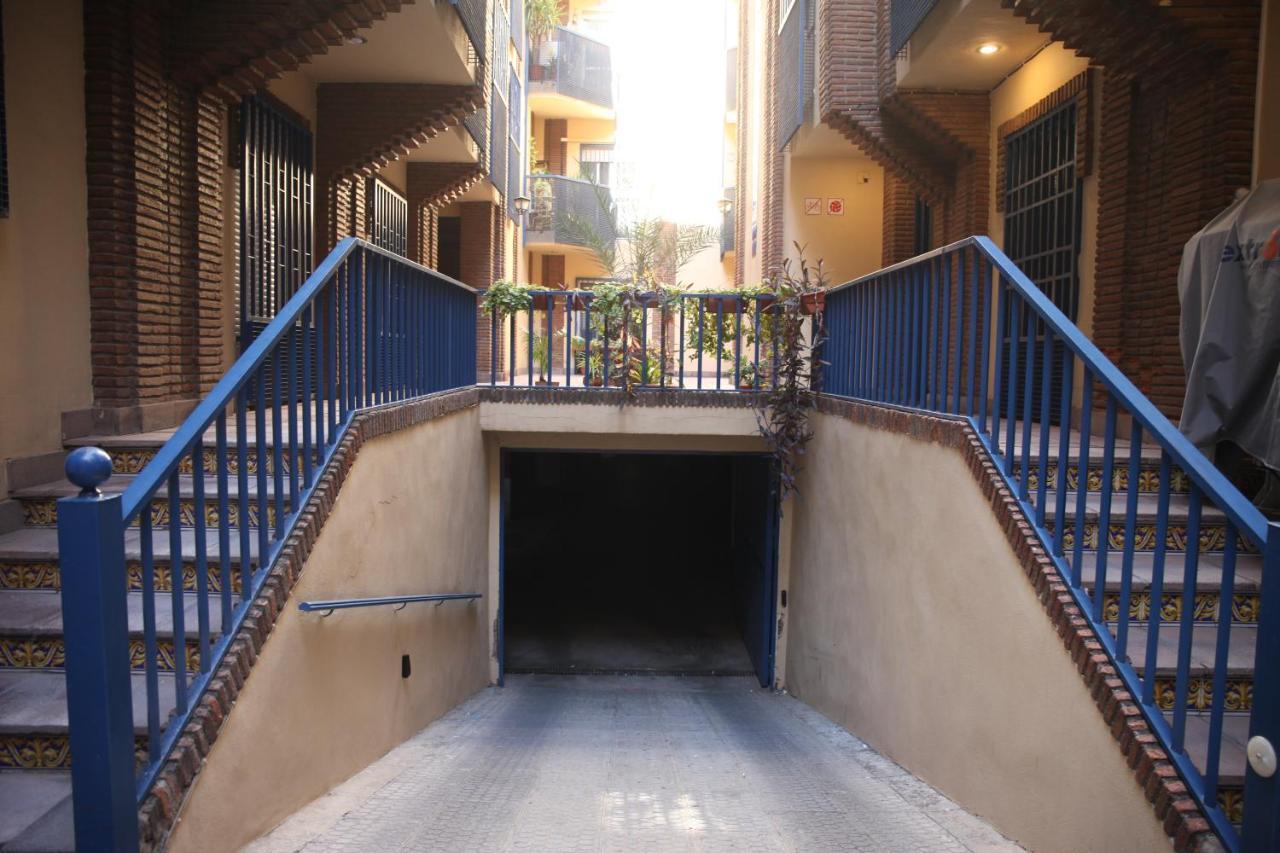 Cano Córdova Exterior foto