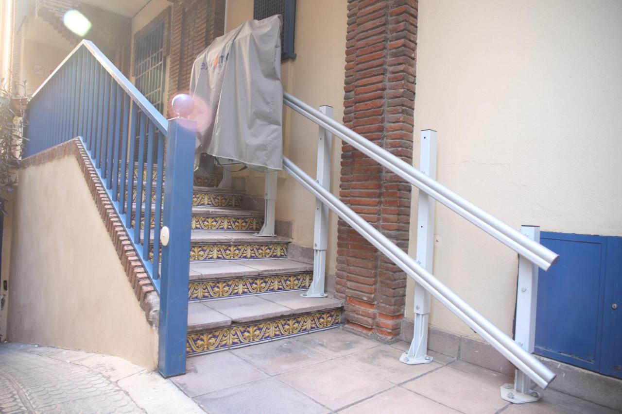 Cano Córdova Exterior foto